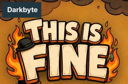 This Is Fine